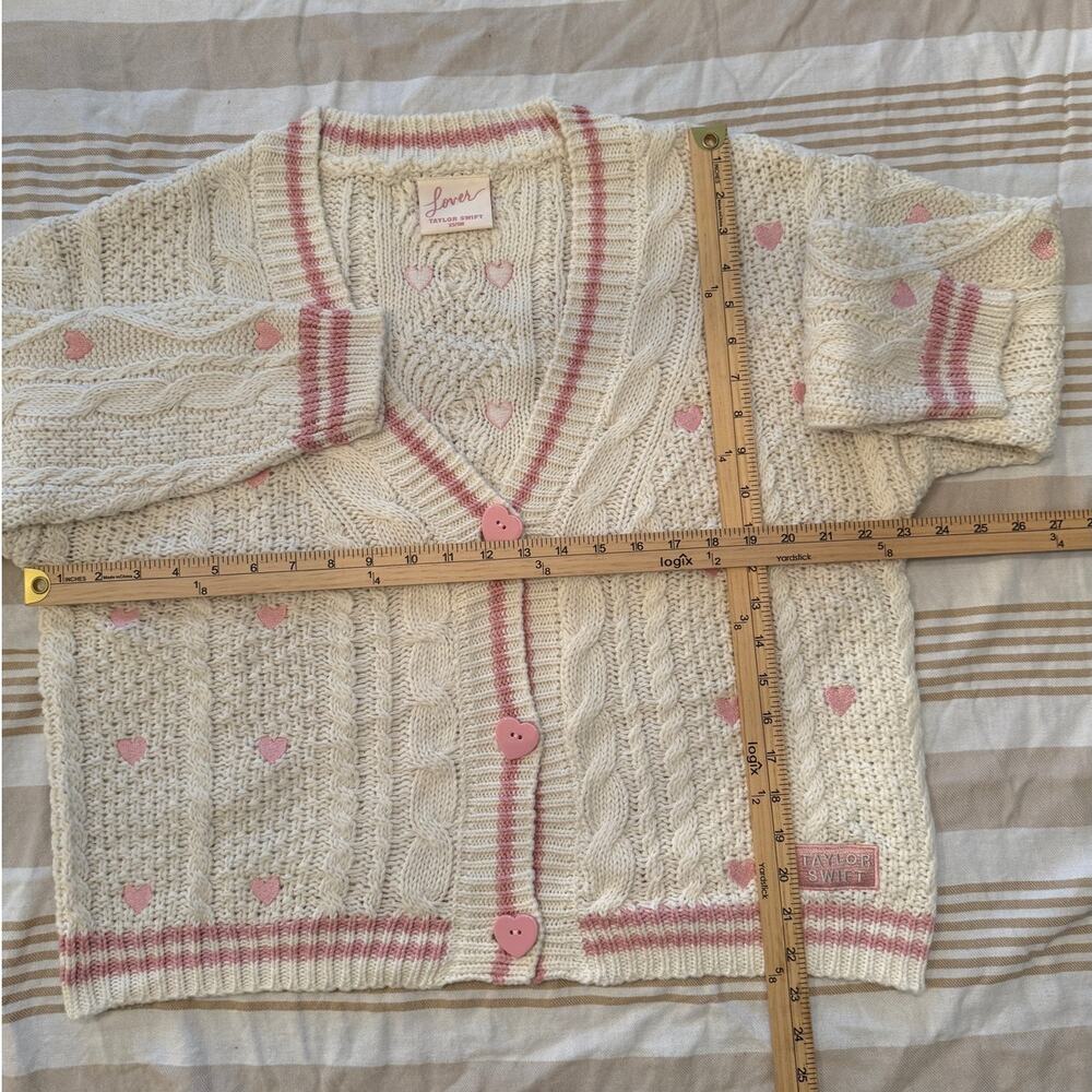 Taylor Swift NWT | official Taylor Swift Lover ca… - image 3